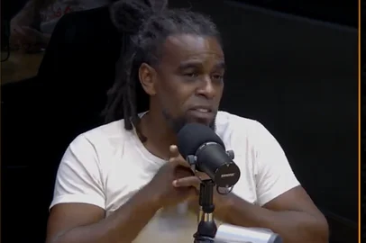 Tinga é o candidato do "Sem Filtro" - 30.03