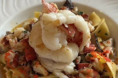 Bar Artemisia, Restaurante Irene, Florença, Destemperados, foodhunter<!-- NICAID(16157845) -->