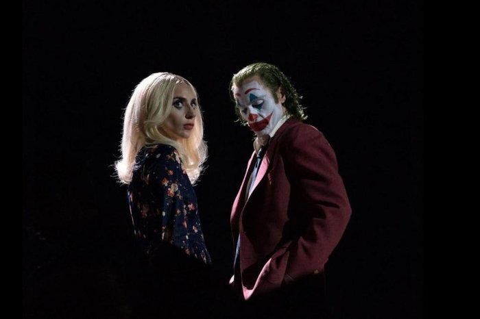 Warner Bros. Pictures / Divulgação Warner Bros. Pictures / Divulgação