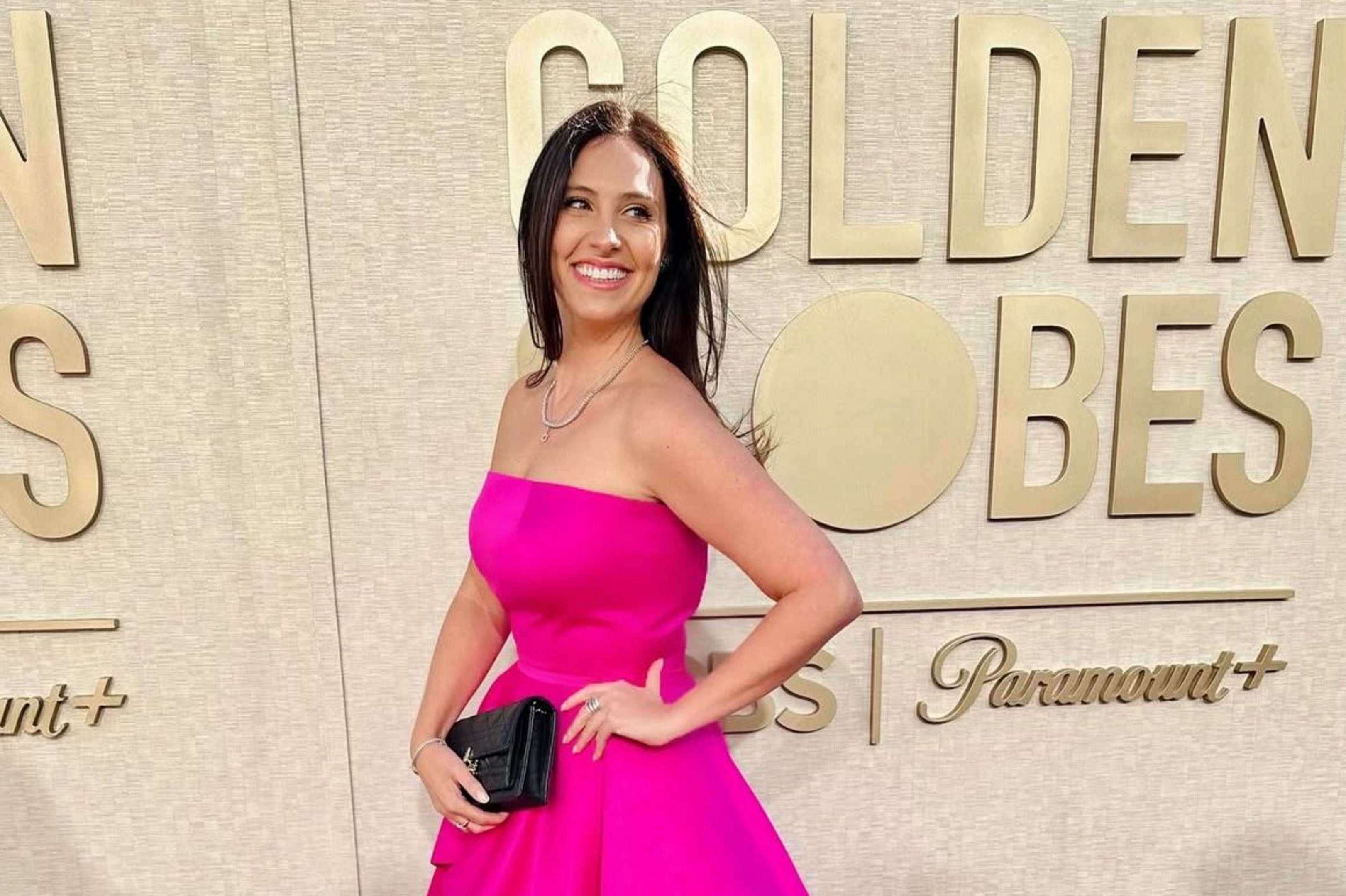 De Porto Alegre para o Globo de Ouro: conhe&ccedil;a a primeira ga&uacute;cha a votar na premia&ccedil;&atilde;o