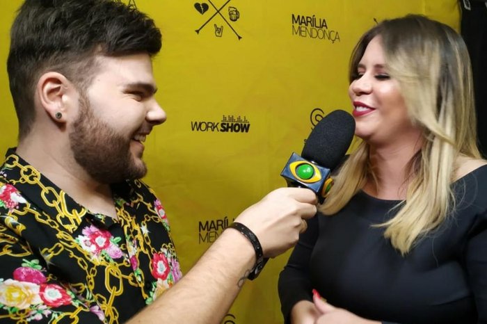 Nana Rude / Arquivo Pessoal