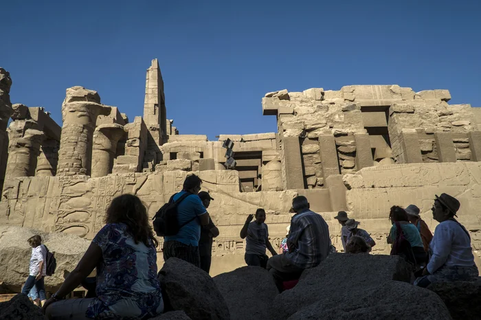 KHALED DESOUKI / AFP