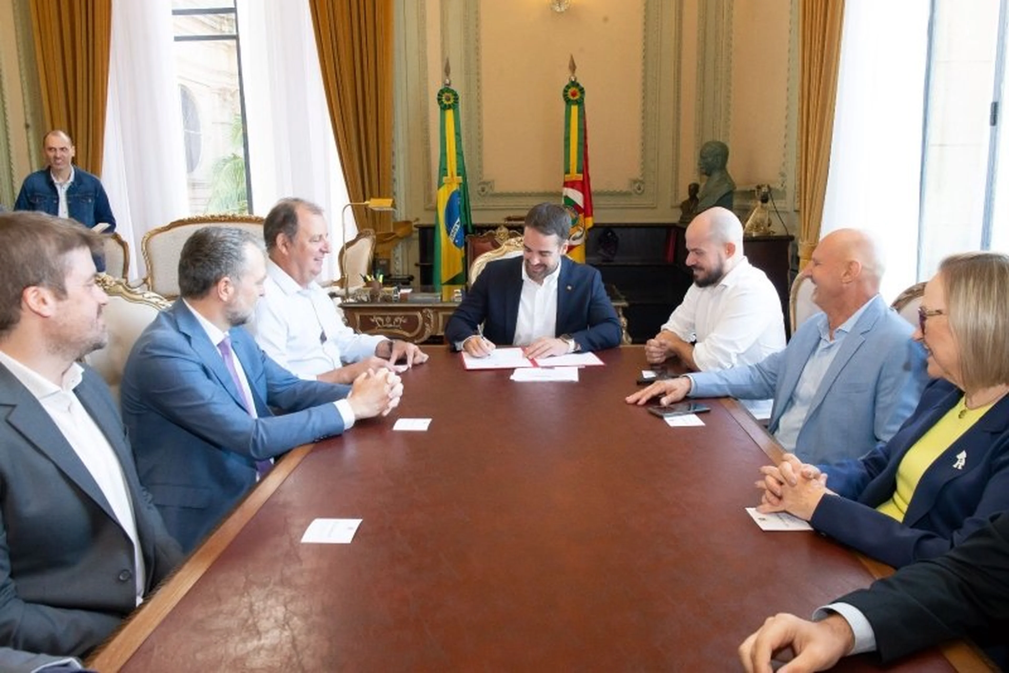 Prefeitura de Viamão/Divulgação