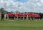 Com logística especial, Inter finaliza preparação para encarar o América-MG