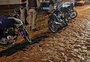 Cinco motociclistas são presos e três motos são apreendidas em Caxias