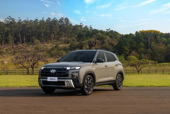 Hyundai / Divulgação