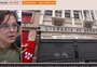 VÍDEO: rede negocia abertura de loja no prédio histórico da Livraria do Globo