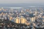 PORTO ALEGRE, RS, BRASIL, 15-11-2017. Imagens de Porto Alegre. (RONALDO BERNARDI/AGÊNCIA RBS) <!-- NICAID(13268687) -->