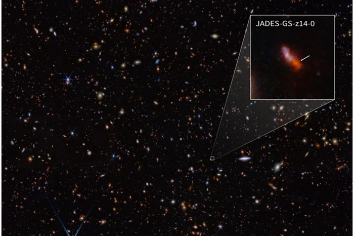 NASA,ESA,CSA,STScI / Divulgação NASA,ESA,CSA,STScI / Divulgação