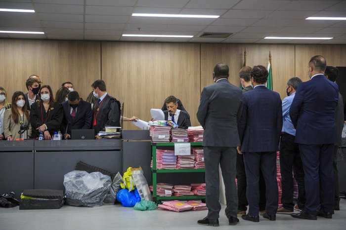 Jefferson Botega / Agencia RBS Jefferson Botega / Agencia RBS