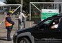 Visitantes reclamam de dificuldades para acessar estacionamentos no primeiro dia da Expointer 2023
