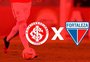 Inter x Fortaleza: horário, como assistir e tudo sobre o jogo pela segunda rodada do Brasileirão