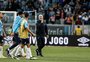 Mano destaca melhora de jogadores após sua chegada no Grêmio e elogia elenco em vitória sobre o Vasco: "Um dos melhores jogos"