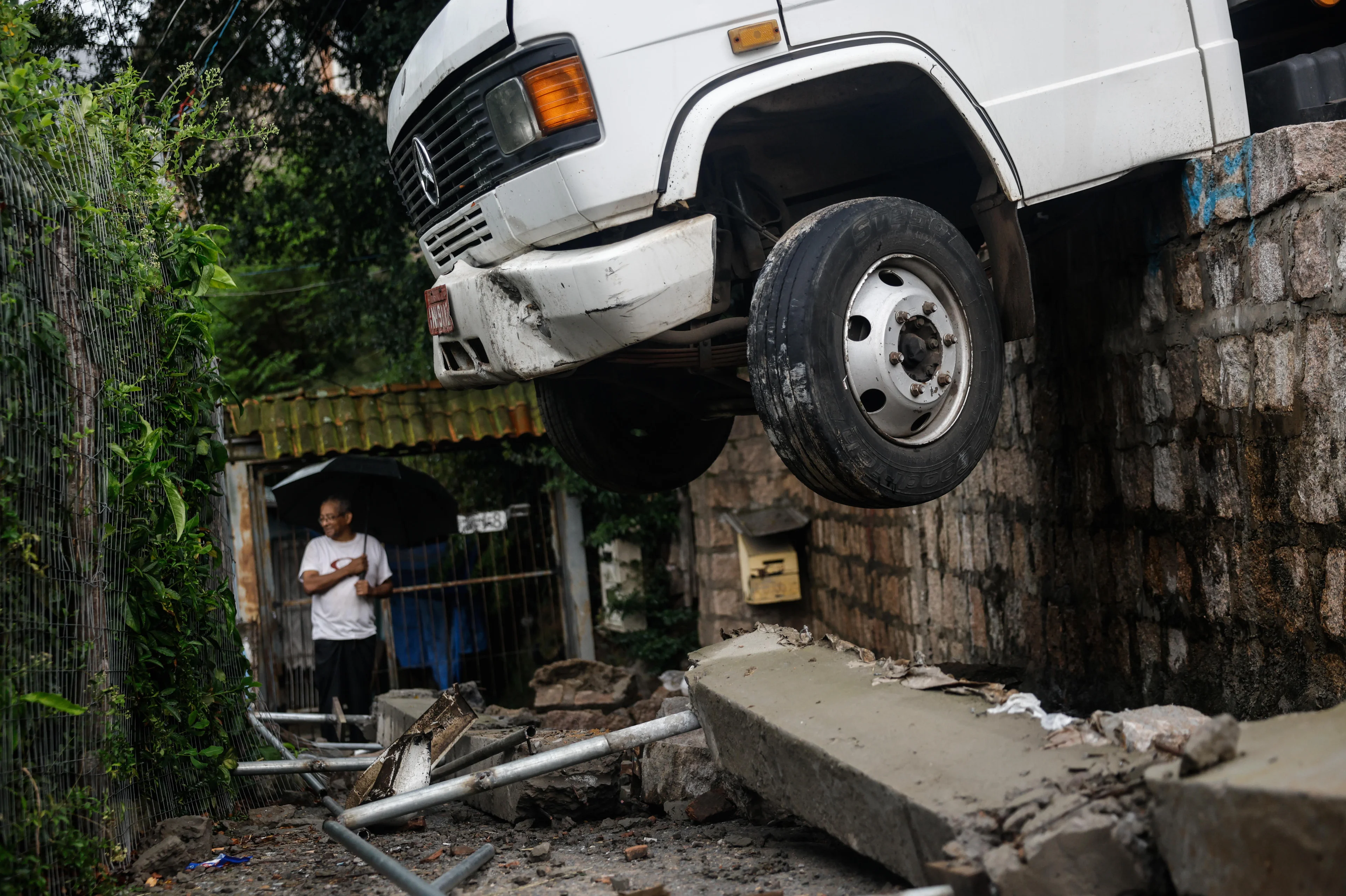 André Ávila/Agencia RBS
