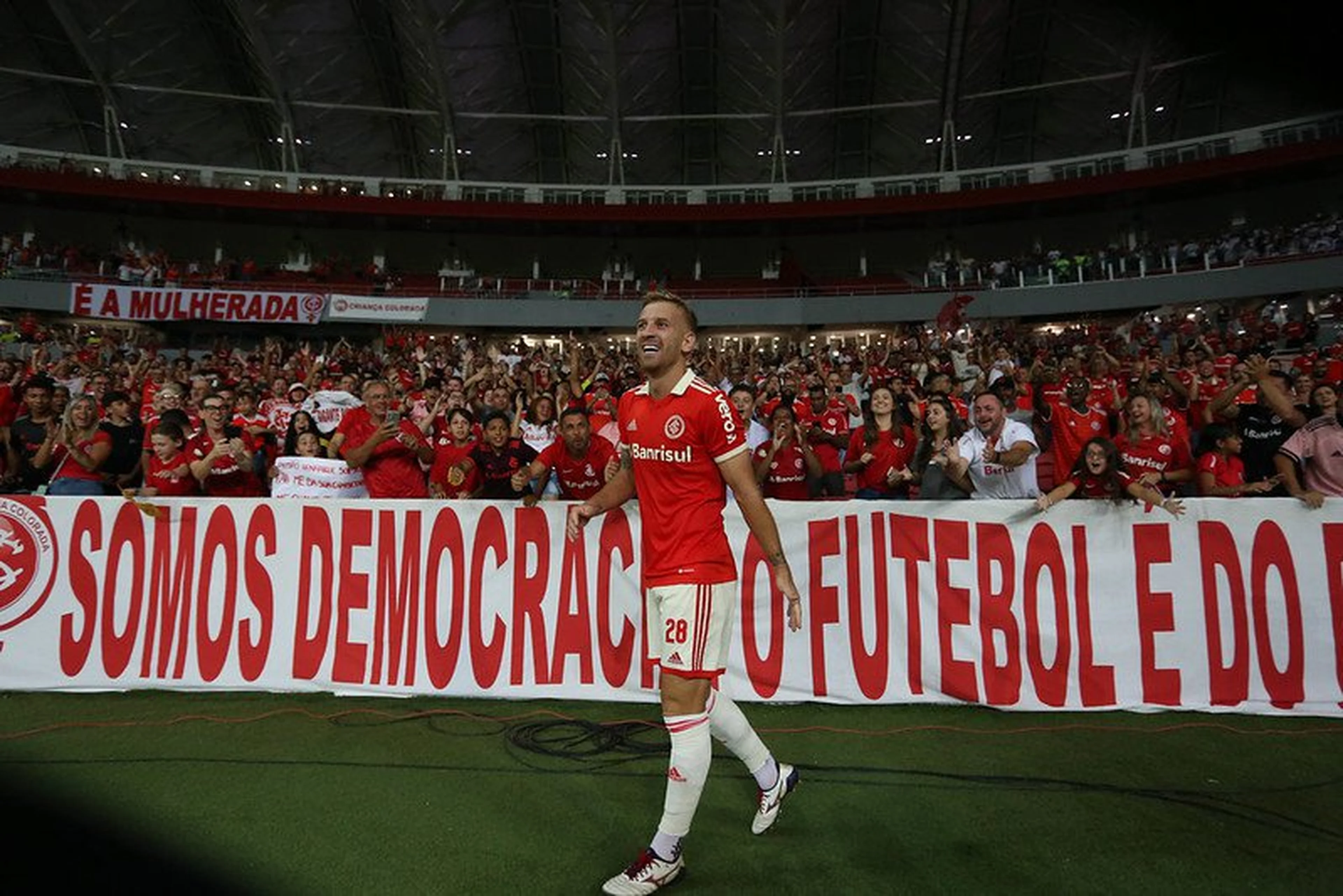 Ricardo Duarte/Inter/Divulgação