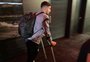 Volante do Grêmio passa por cirurgia em São Paulo após lesão grave no joelho 
