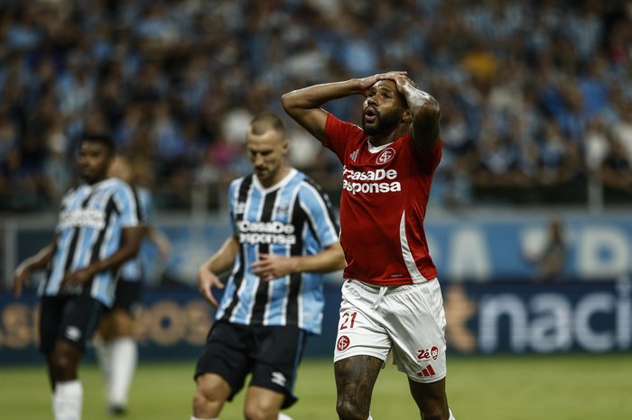 André Ávila / Agencia RBS
