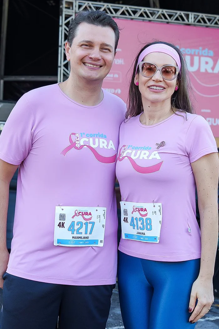 Leandro Araújo / Divulgação