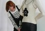 Morre Mary Quant, estilista que popularizou minissaia na década de 1960