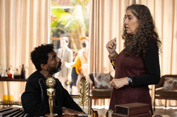 Aline Arruda / Divulgação