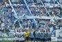 Grêmio quebra próprio recorde de público na Série B e número de sócios cresce