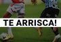 Escale Inter e Grêmio nos últimos 10 Gre-Nais que decidiram o Gauchão