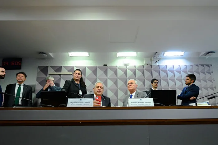 Andressa Anholete / Agência Senado / Divulgação