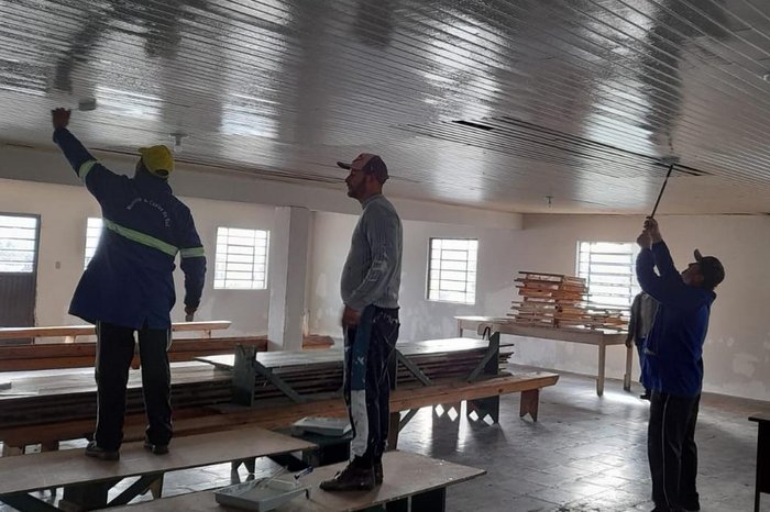 Celenir Marculan Ramos / Divulgação