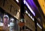 Conheça o bar com 64 torneiras de vinho