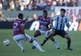 VÍDEO: os melhores momentos do empate entre Grêmio e Caxias