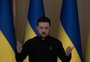 Ucrânia está pronta para uma trégua e Rússia deve responder, insiste Zelensky