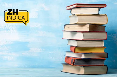 ZH Indica livros.CORTE AL<!-- NICAID(16107549) -->