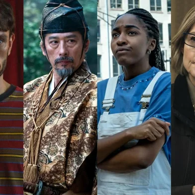 As séries indicadas ao Emmy 2024<!-- NICAID(15865482) -->