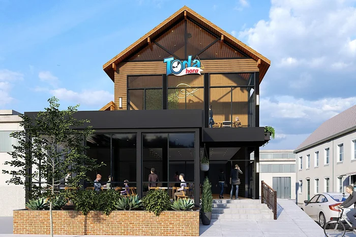 Toda Hora / Reprodução/Divulgação