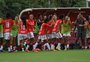 Inter volta a vencer no Brasileirão Feminino e amplia sequência invicta em casa