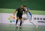 ACBF empata com o Pato na estreia da Taça Brasil de Futsal