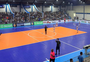 Supertaça Farroupilha de Futsal é cancelada após clube alegar condições insalubres