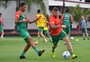 Valendo muito mais do que uma vaga na terceira fase, Ju encara Vila Nova pela Copa do Brasil