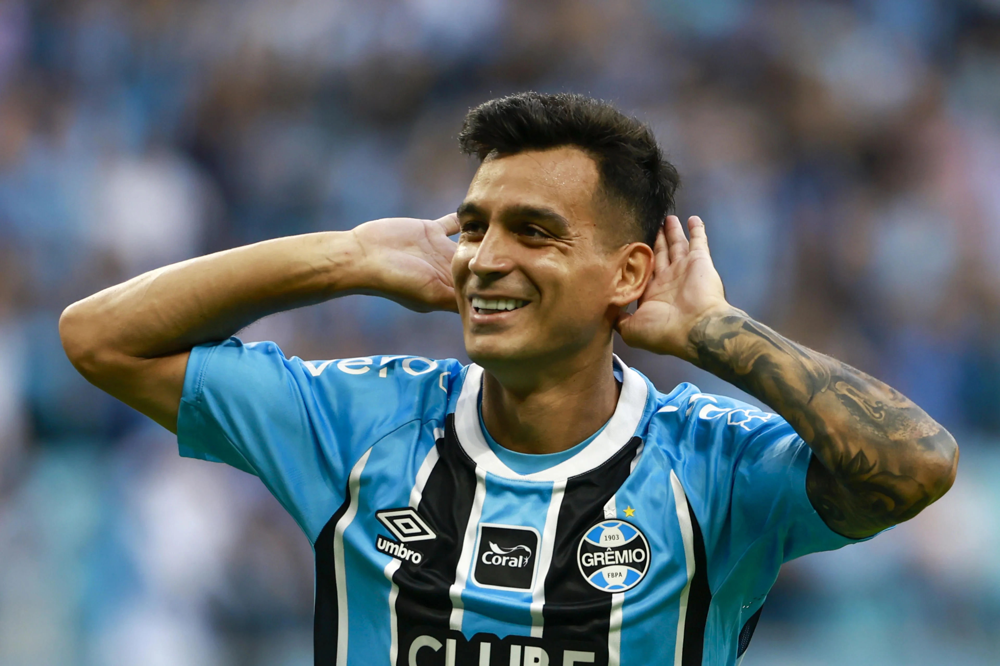 Jeff Botega/Agencia RBS