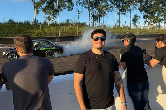 Fernanda Polo / Agencia RBS Fernanda Polo / Agencia RBS