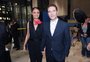 Daniel de Oliveira vai ao aniversário de Sophie Charlotte após separação