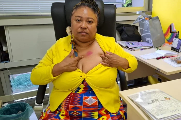 Júlia Osório / Agencia RBS Júlia Osório / Agencia RBS