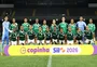 Palmeiras estreia na Copinha com gol polêmico e vitória sobre Monte Roraima; Coritiba faz 9 a 0