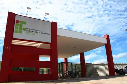 Instituto Federal do Rio Grande do Sul abre vagas para cursos gratuitos<!-- NICAID(15367436) -->