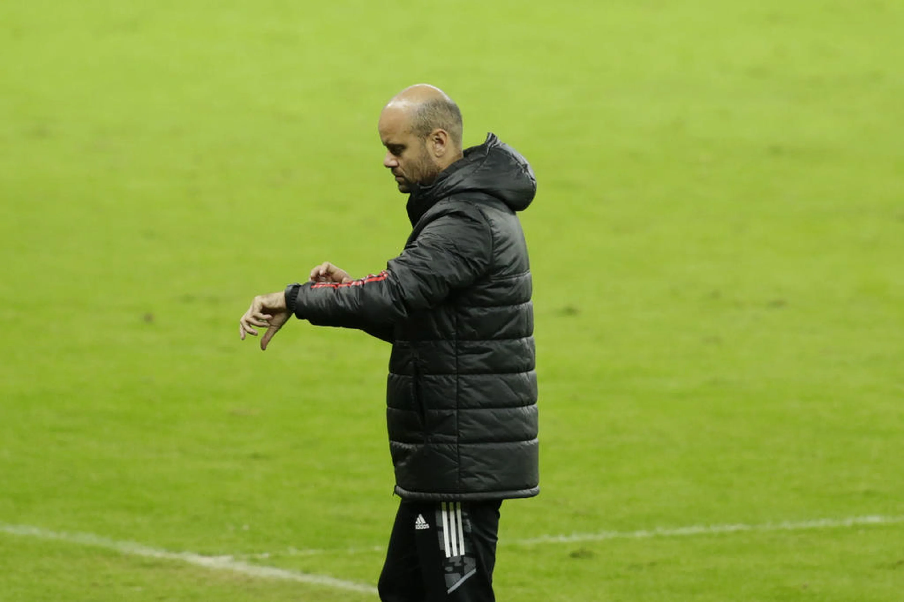 Marco Favero/Agencia RBS