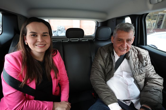 Jefferson Botega / Grupo RBS