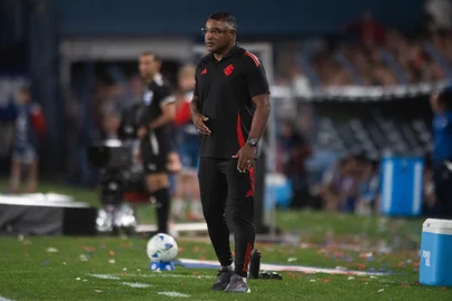 Nacional-URU vs Internacional pela Libertadores 2025 - Foto: Max Peixoto/Especial Indexador: MAX PEIXOTO<!-- NICAID(16038443) -->