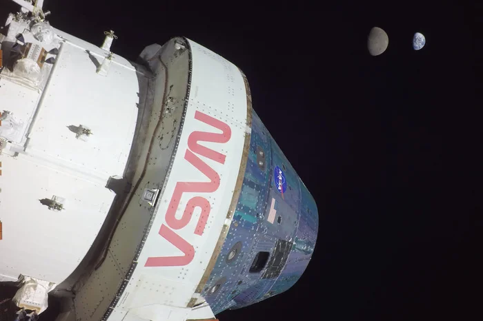 NASA / Divulgação