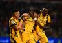 Inter de Milão vence Cagliari e alcança liderança provisória do Italiano