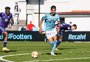 Após empréstimo ao Celta de Vigo, atacante Fabrício se reapresenta no Grêmio